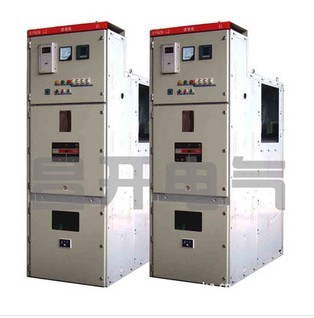 高压双电源切换装置CKCQ28-12 工业自动控制系统的可靠保障