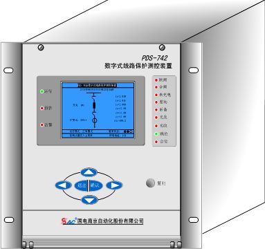 制氧厂中压综合保护系统在工业自动控制装置中的应用与优化