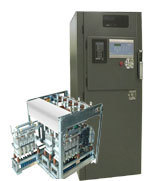 软起动控制器中电压软起动器 工业自动化的高效启动解决方案