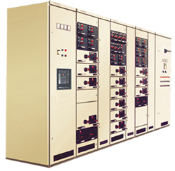 MCS低压开关柜在工业自动控制系统中的核心作用与集成应用