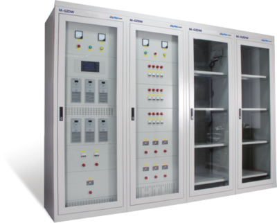 分布式直流电源、直流屏与交流操作电源在工业自动控制系统中的应用对比