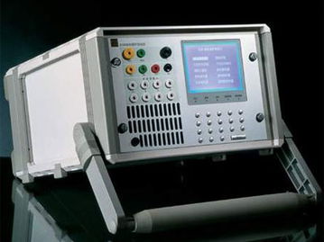 工业自动控制系统装置 撑起仪器仪表行业的半边天